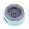 Anti-Splash Dog & Cat Drinking Bowl