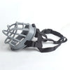 Adjustable Soft Dog Muzzle – Comfortable & Secure Fit