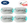 Padded Laundry Bag for Sneakers & Washing Machine Protection
