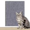 Durable Cardboard Cat Scratching Pad & Scratch Board for Indoor Cats