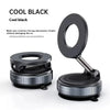 360° Adjustable Foldable Vacuum Suction Mount for Dashboard