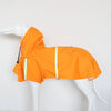 Solid Polyester Dog Vest