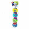 Rubber Squeaky Dog Ball
