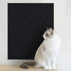 Wall Self-Adhesive Anti Cat Scratch Sofa DIY Cats Scratch Protection Paws Sharpen Trimmable Carpet Cats Scratch Board 