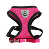 Escape-Proof Reflective Cat Harness & Leash Set