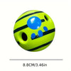 Vinyl Sounding Dog Ball