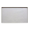Silicone Pet Feeding Mat for Dogs & Cats