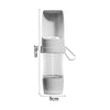 500ml Gravity Dog Water Bottle