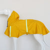 Solid Polyester Dog Vest