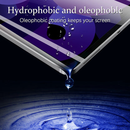 2PCS Hydrogel Film For Ipad Pro 11 12.9 Air 4 5 13 2024 Screen Protector For Ipad Mini