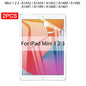 2PCS Hydrogel Film For Ipad Pro 11 12.9 Air 4 5 13 2024 Screen Protector For Ipad Mini