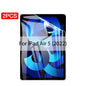 2PCS Hydrogel Film For Ipad Pro 11 12.9 Air 4 5 13 2024 Screen Protector For Ipad Mini