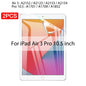 2PCS Hydrogel Film For Ipad Pro 11 12.9 Air 4 5 13 2024 Screen Protector For Ipad Mini