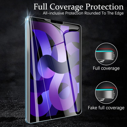 2PCS Hydrogel Film For Ipad Pro 11 12.9 Air 4 5 13 2024 Screen Protector For Ipad Mini