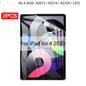 2PCS Hydrogel Film For Ipad Pro 11 12.9 Air 4 5 13 2024 Screen Protector For Ipad Mini