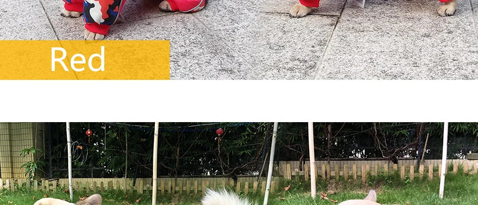 Winter Pet Dog Clothes Super Warm Jacket Thicker Cotton Coat Waterproof Small Dogs Pets Clothing For French Bulldog Puppy