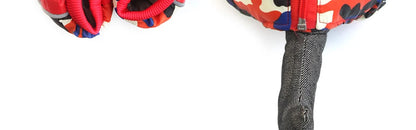 Winter Pet Dog Clothes Super Warm Jacket Thicker Cotton Coat Waterproof Small Dogs Pets Clothing For French Bulldog Puppy