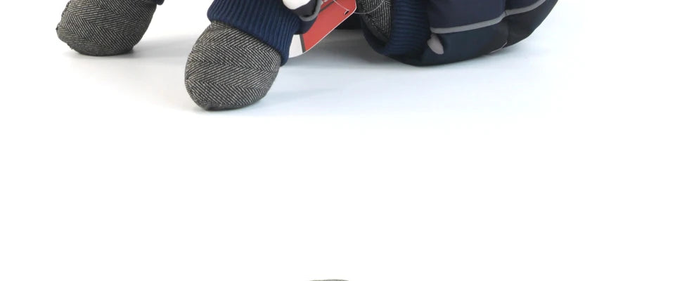 Winter Pet Dog Clothes Super Warm Jacket Thicker Cotton Coat Waterproof