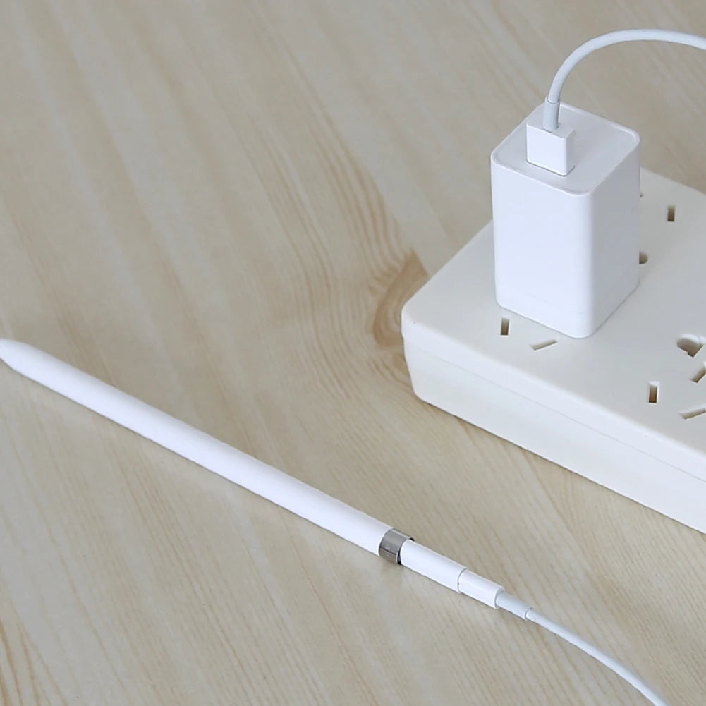 Connector Charger for Apple Pencil