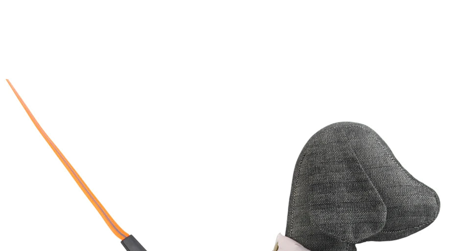 Winter Pet Dog Clothes Super Warm Jacket Thicker Cotton Coat Waterproof