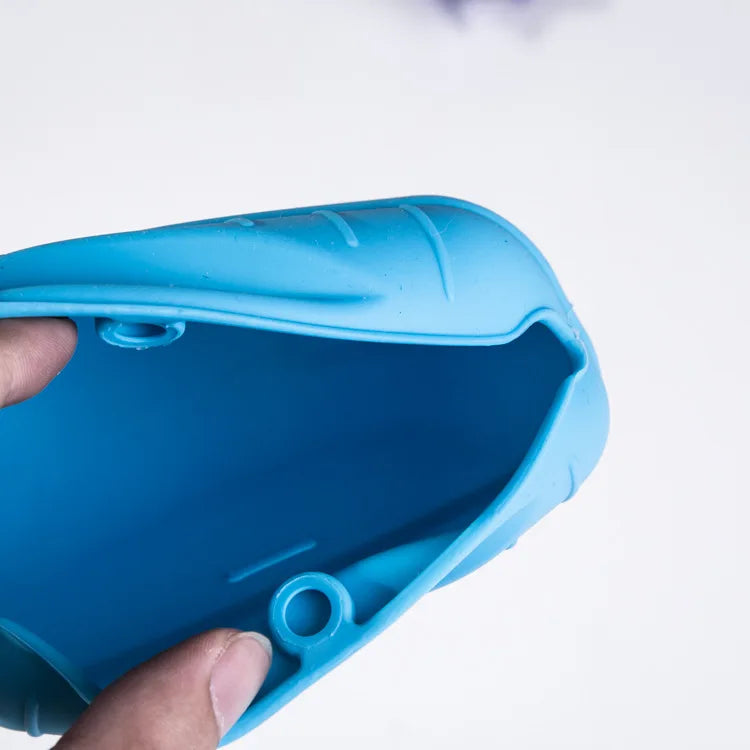 Silicone Dog Treat Bag