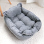 Multifunction Dog Bed Mat 3 IN 1 Dogs Cat Sleeping Bed Sofa