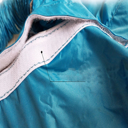 Portable Pet Drying Bag Folding Dog Hair Dryer Box