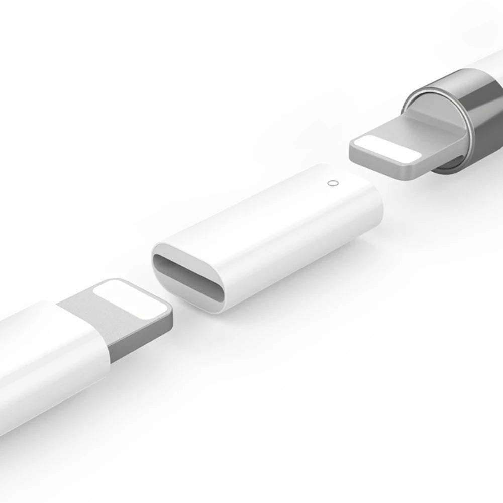 Connector Charger for Apple Pencil
