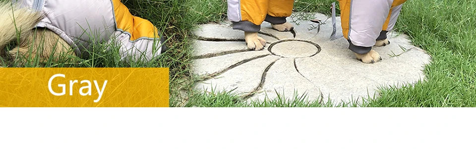 Winter Pet Dog Clothes Super Warm Jacket Thicker Cotton Coat Waterproof Small Dogs Pets Clothing For French Bulldog Puppy