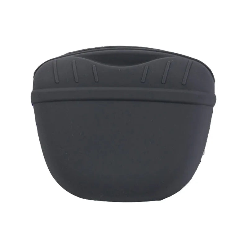 Silicone Dog Treat Bag