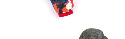 Winter Pet Dog Clothes Super Warm Jacket Thicker Cotton Coat Waterproof Small Dogs Pets Clothing For French Bulldog Puppy