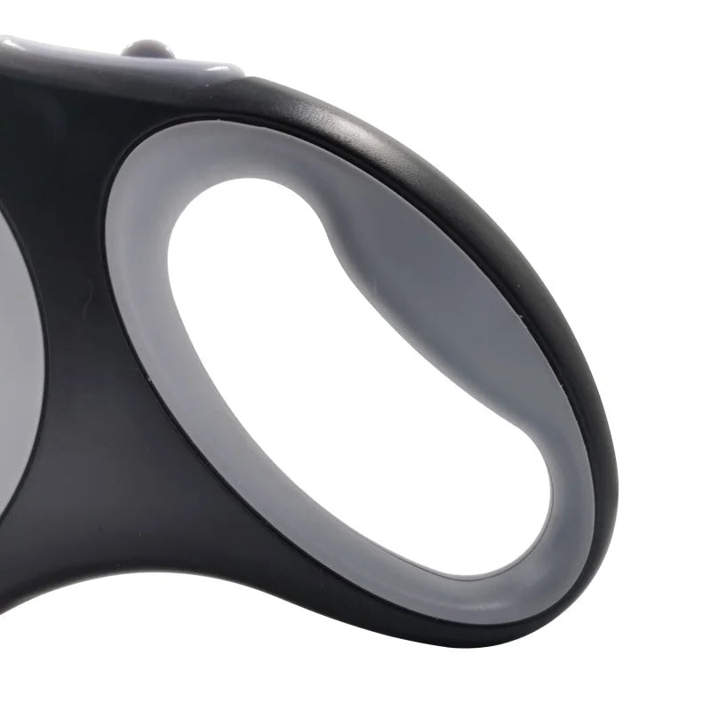 Long Strong Pet Leash For Large Dogs Nylon Retractable