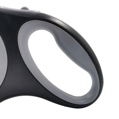 Long Strong Pet Leash For Large Dogs Nylon Retractable