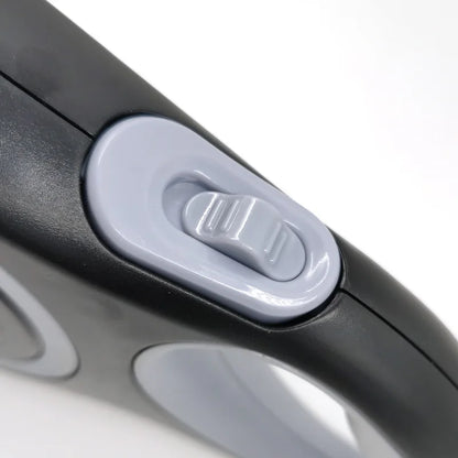 Long Strong Pet Leash For Large Dogs Nylon Retractable