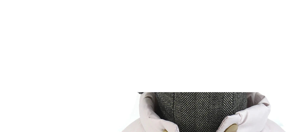 Winter Pet Dog Clothes Super Warm Jacket Thicker Cotton Coat Waterproof Small Dogs Pets Clothing For French Bulldog Puppy