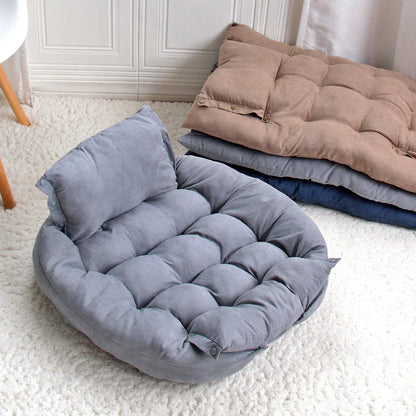 Multifunction Dog Bed Mat 3 IN 1 Dogs Cat Sleeping Bed Sofa