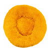 Calming Donut Pet Bed for Dogs & Cats