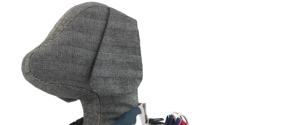 Winter Pet Dog Clothes Super Warm Jacket Thicker Cotton Coat Waterproof