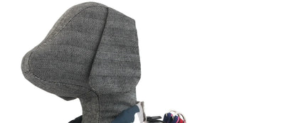 Winter Pet Dog Clothes Super Warm Jacket Thicker Cotton Coat Waterproof Small Dogs Pets Clothing For French Bulldog Puppy