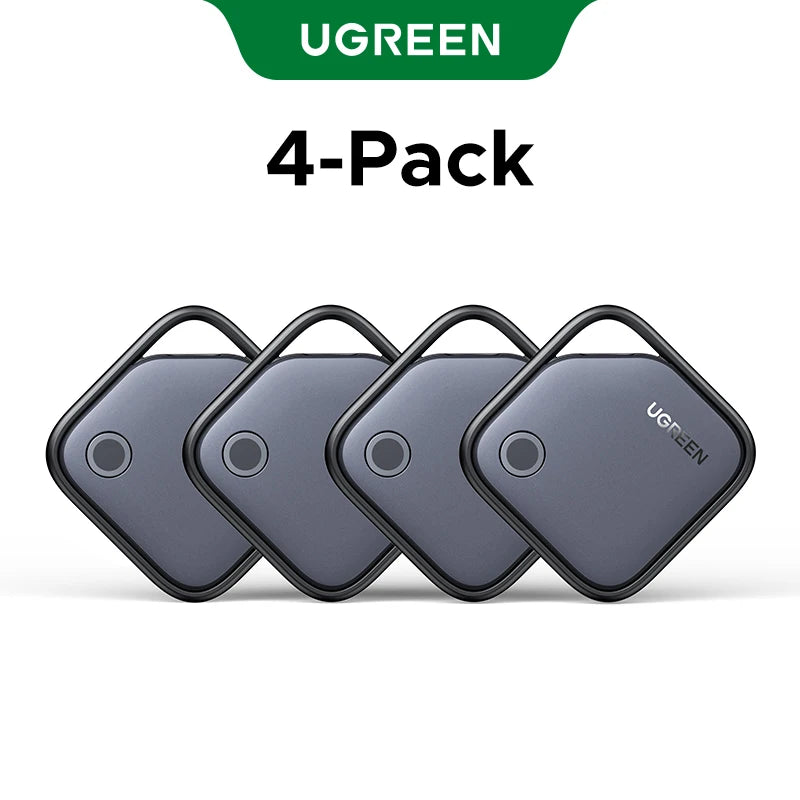 UGREEN Smart Bluetooth Tracker for Apple
