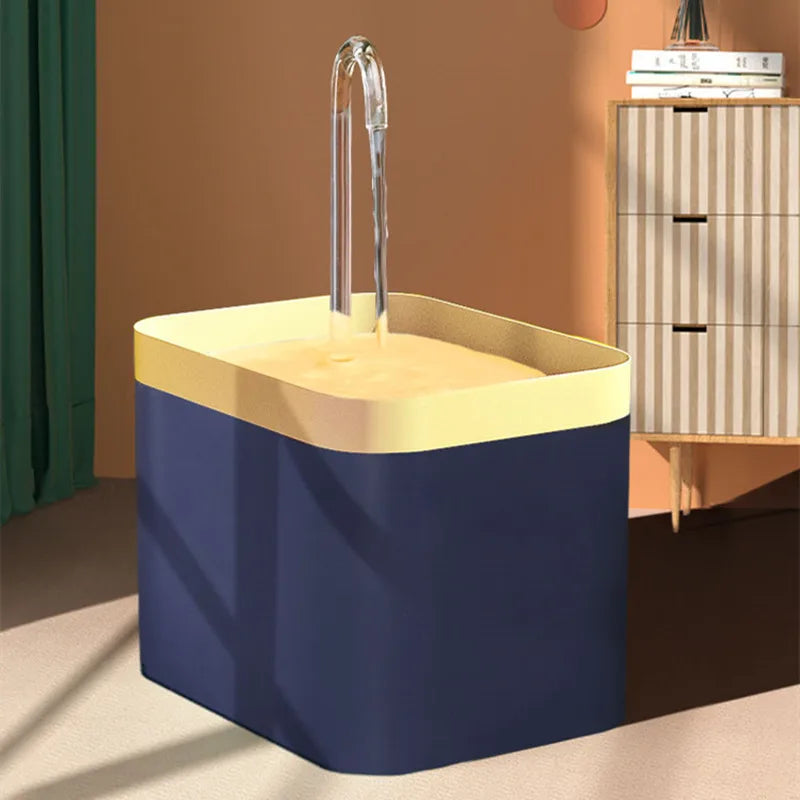 Automatic Pet Water Dispenser