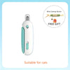 Professional Dog & Cat Nail Clippers
