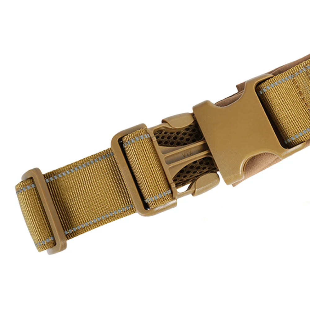 Nylon Dog Vest Harness