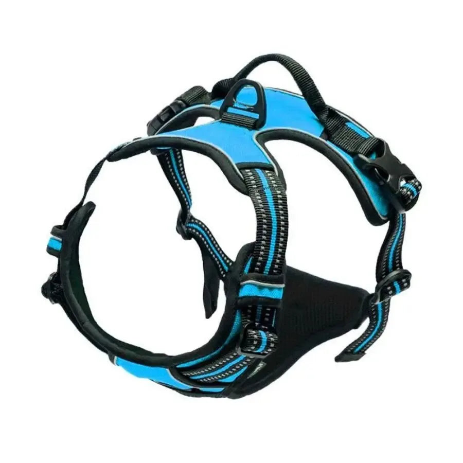 Comfort Fit Dog Vest Harness