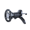 360° Air Vent Mount for iPhone, Samsung & Xiaomi Magnetic Car Phone Holder