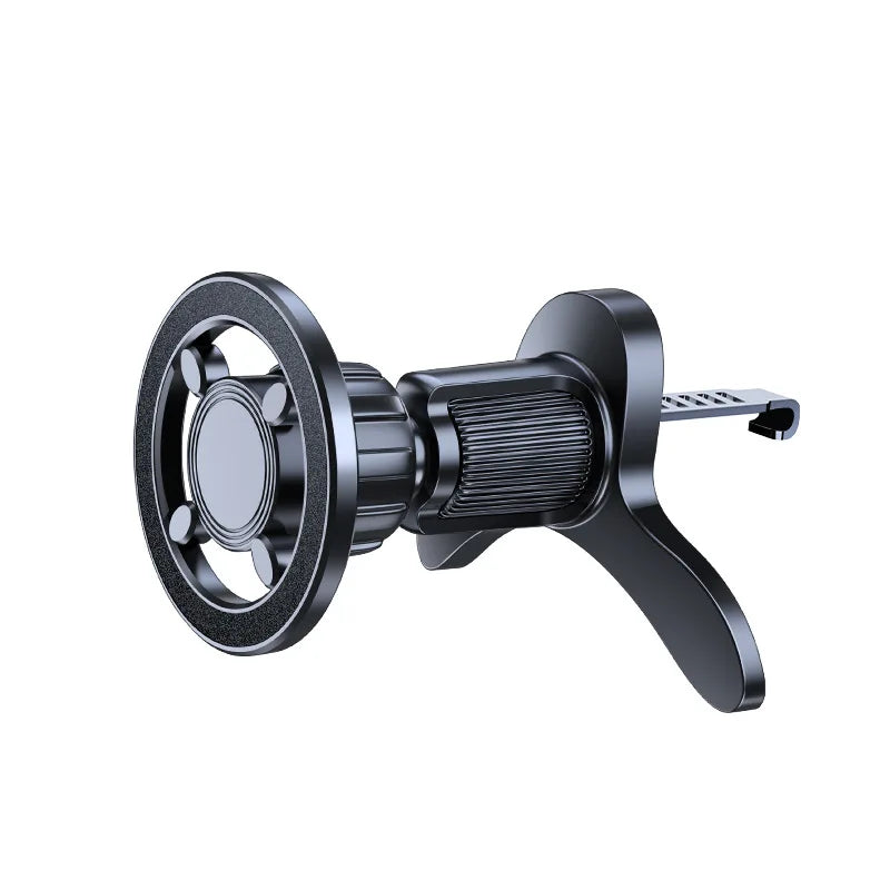 360° Air Vent Mount for iPhone, Samsung & Xiaomi Magnetic Car Phone Holder