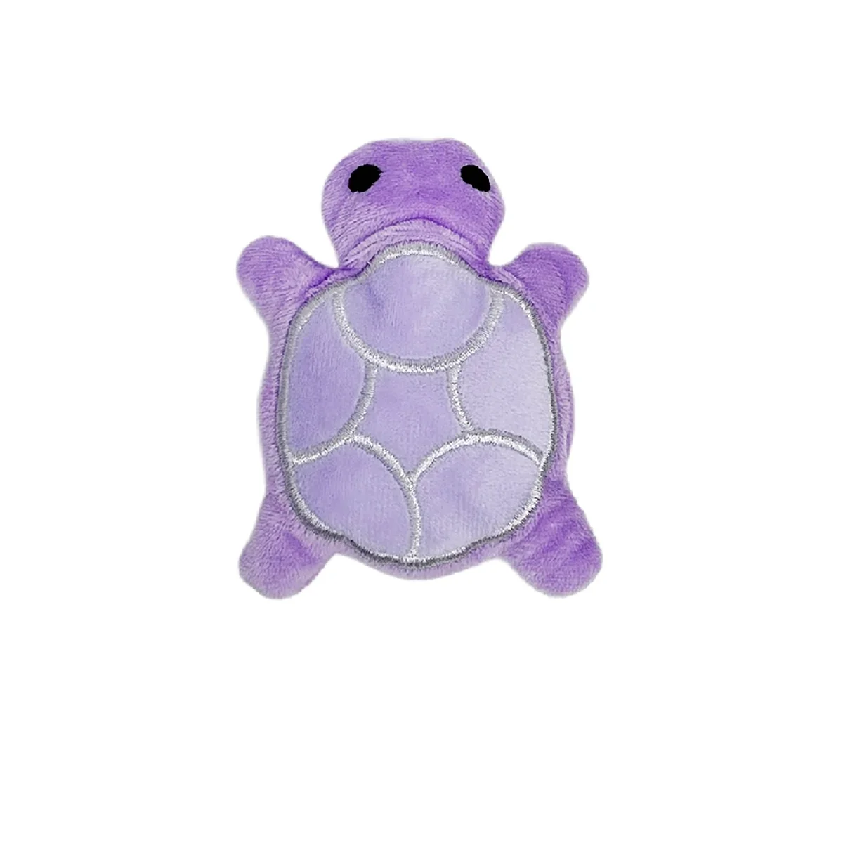 Plush Fleece Dog Toy