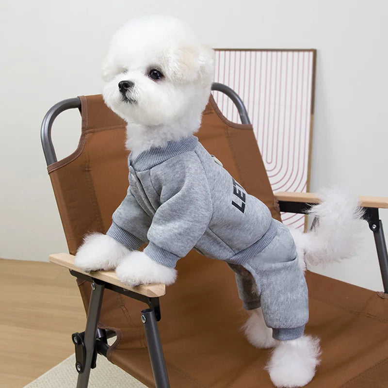 Comfortable Dog Vest
