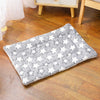 Plush Pet Sleeping Mat