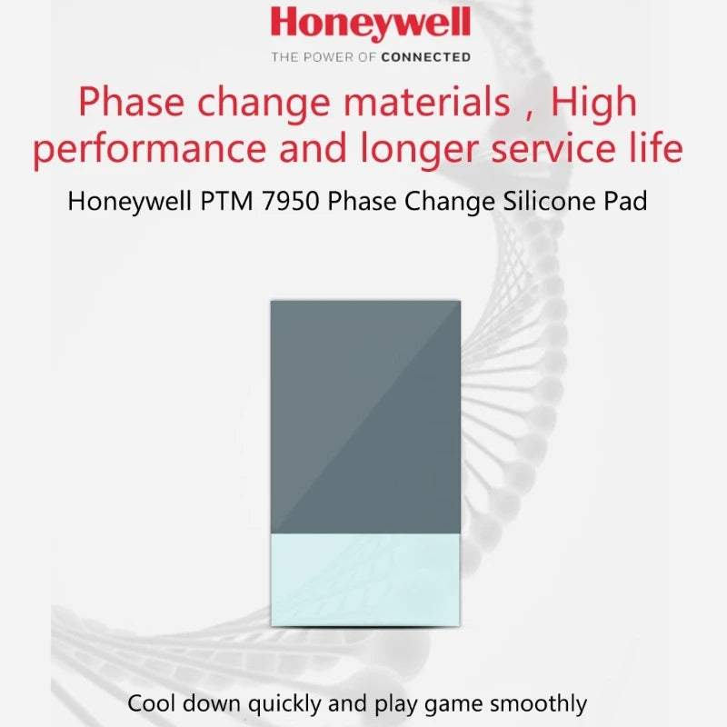For Honeywell PTM7950 Phase Change Pad For Laptop Thermal Pad 8.5W/mK GPU CPU